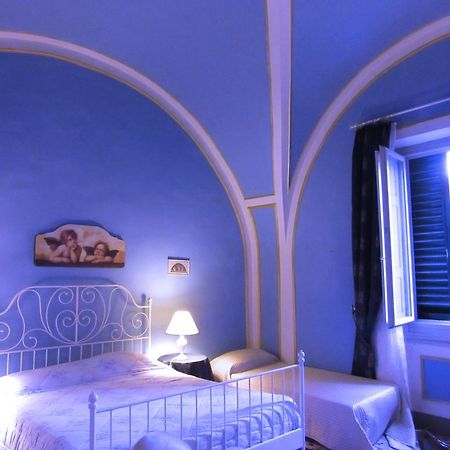 Bed and Breakfast Giardino Della Melagrana Florencie Exteriér fotografie