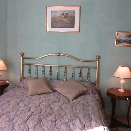 Bed and Breakfast Giardino Della Melagrana Florencie Exteriér fotografie