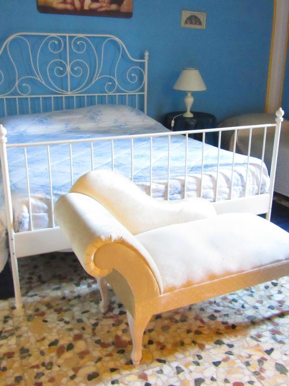 Bed and Breakfast Giardino Della Melagrana Florencie Pokoj fotografie