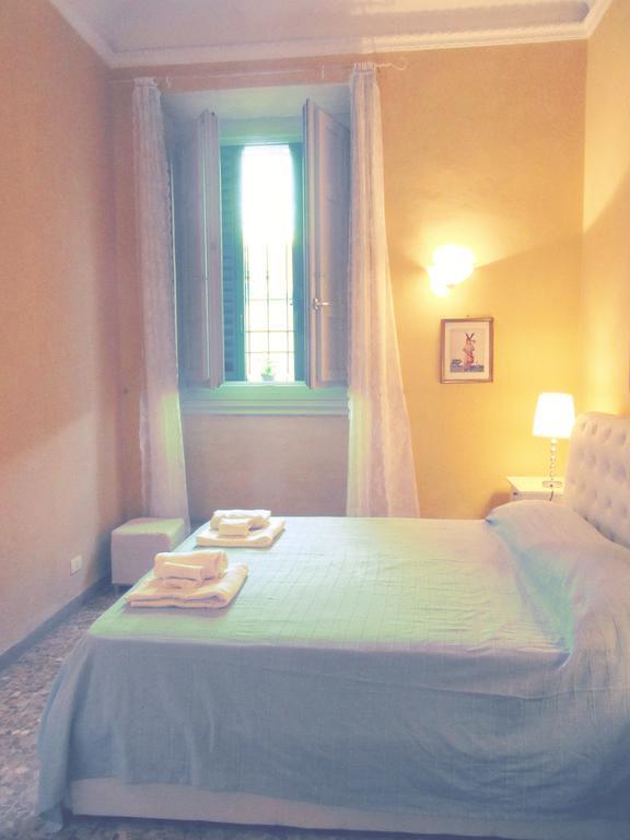 Bed and Breakfast Giardino Della Melagrana Florencie Pokoj fotografie