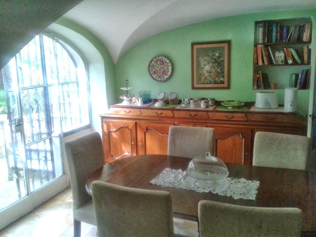 Bed and Breakfast Giardino Della Melagrana Florencie Pokoj fotografie