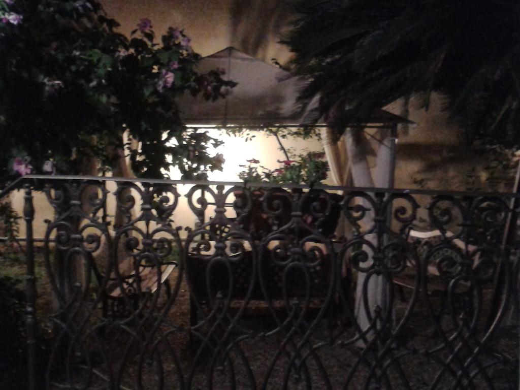 Bed and Breakfast Giardino Della Melagrana Florencie Exteriér fotografie