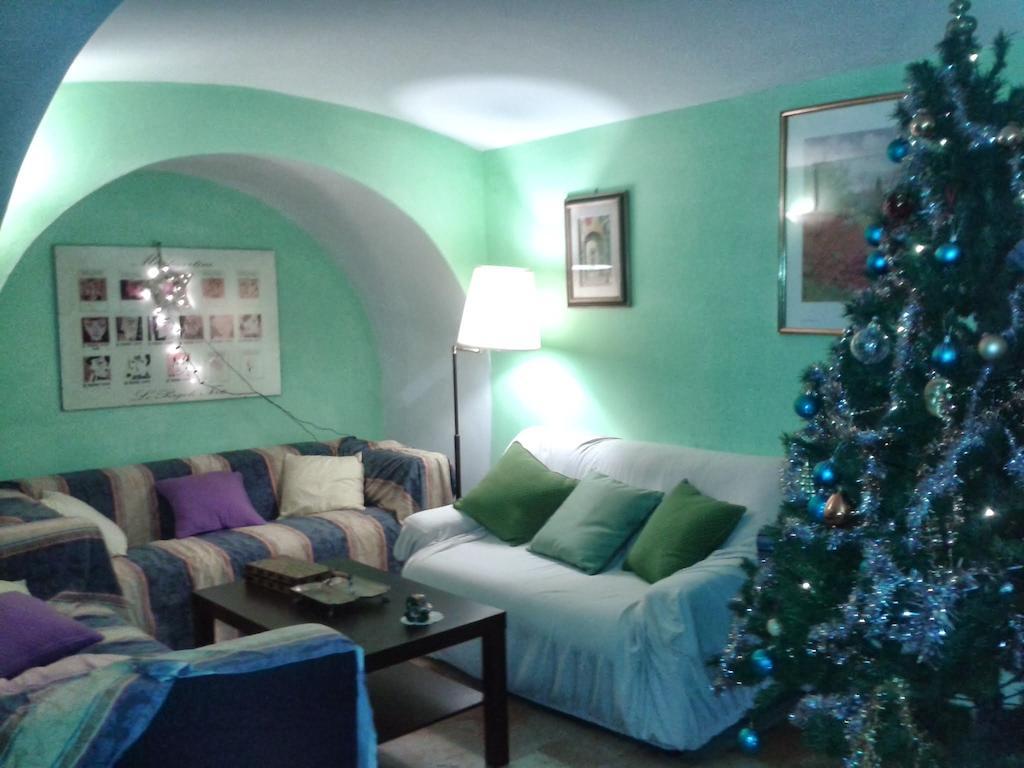 Bed and Breakfast Giardino Della Melagrana Florencie Exteriér fotografie