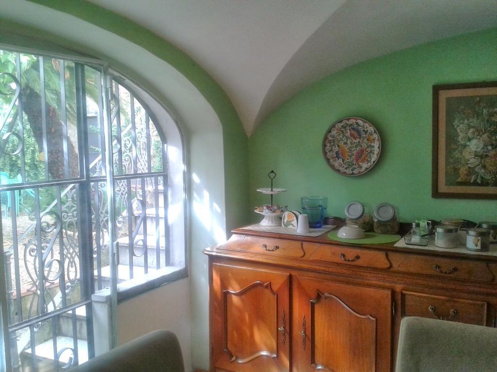 Bed and Breakfast Giardino Della Melagrana Florencie Exteriér fotografie