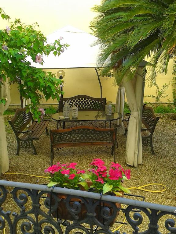 Bed and Breakfast Giardino Della Melagrana Florencie Pokoj fotografie
