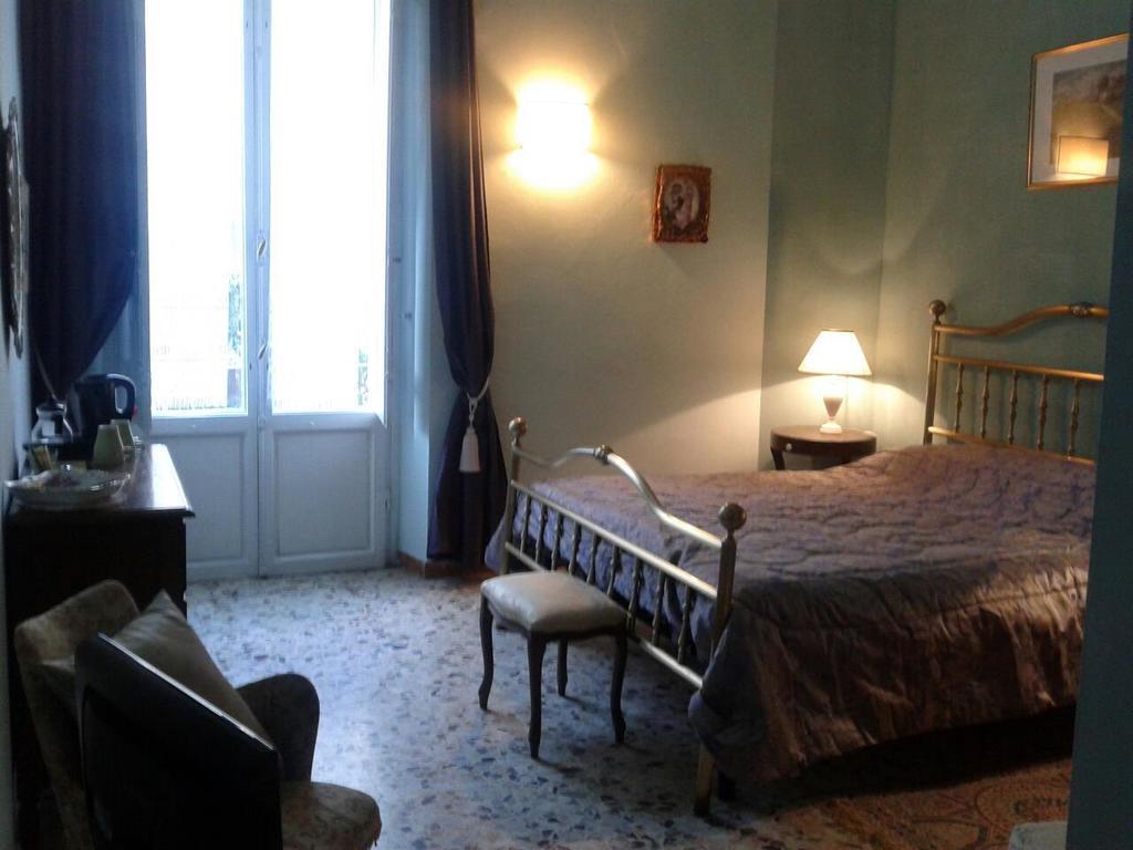 Bed and Breakfast Giardino Della Melagrana Florencie Exteriér fotografie