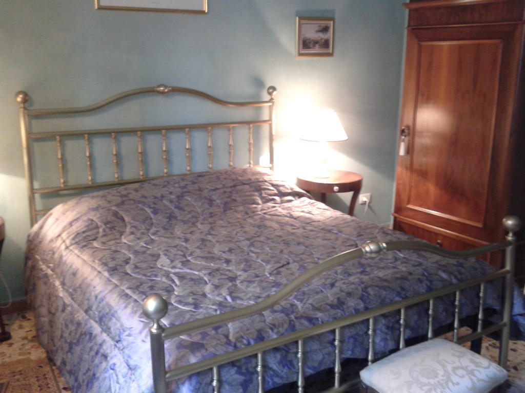Bed and Breakfast Giardino Della Melagrana Florencie Pokoj fotografie