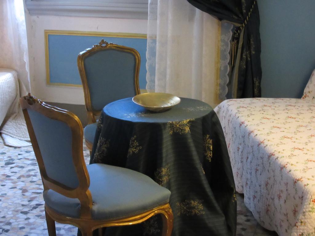 Bed and Breakfast Giardino Della Melagrana Florencie Exteriér fotografie