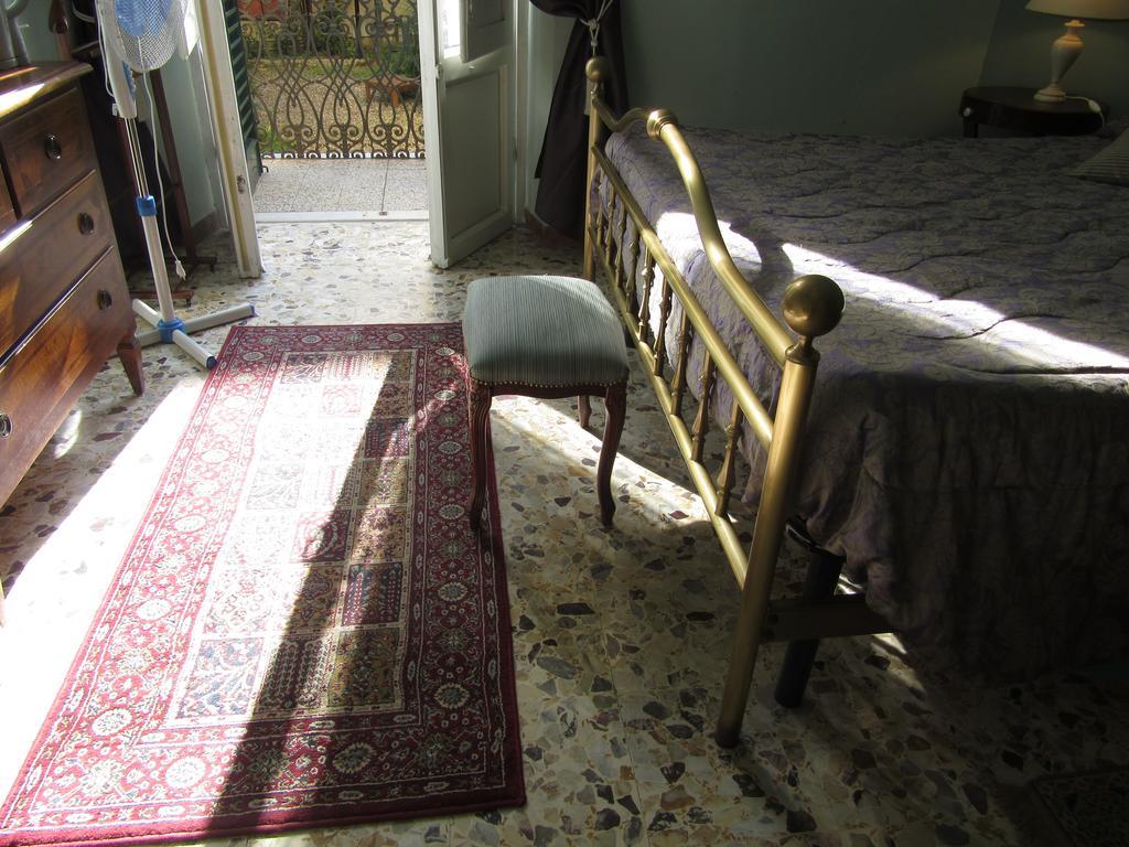 Bed and Breakfast Giardino Della Melagrana Florencie Exteriér fotografie