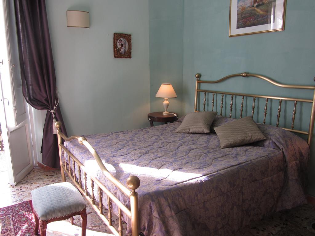 Bed and Breakfast Giardino Della Melagrana Florencie Exteriér fotografie