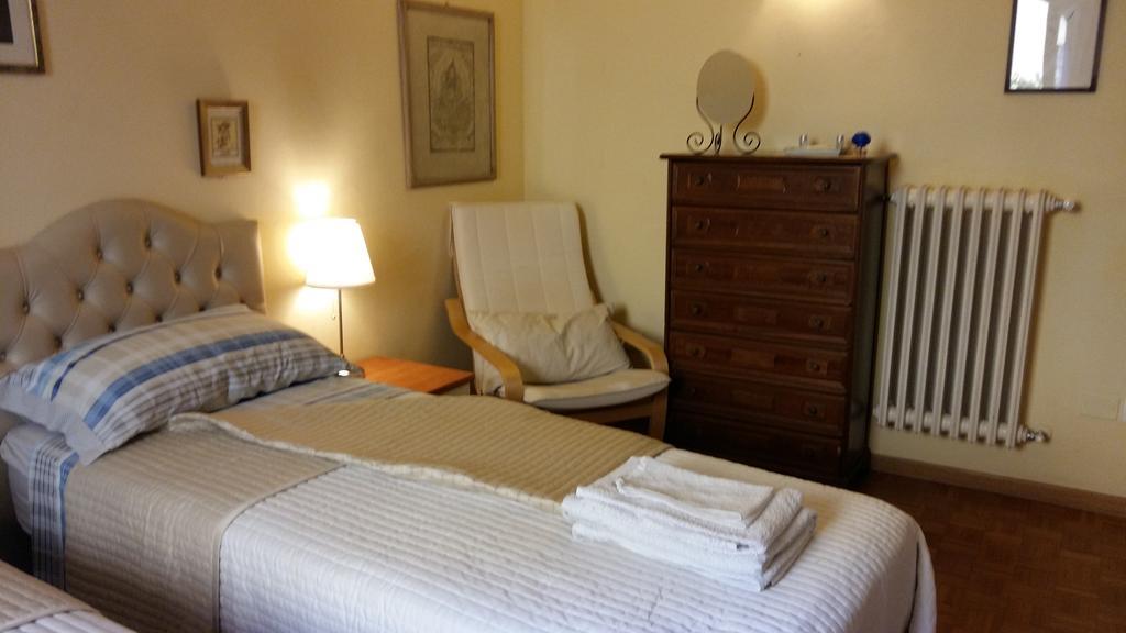 Bed and Breakfast Giardino Della Melagrana Florencie Exteriér fotografie