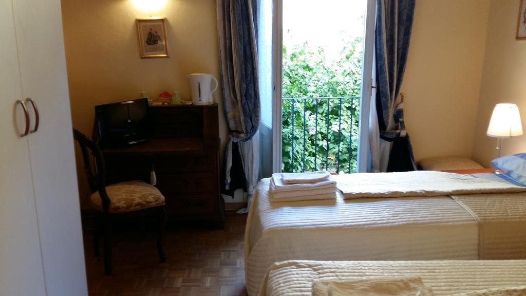 Bed and Breakfast Giardino Della Melagrana Florencie Exteriér fotografie
