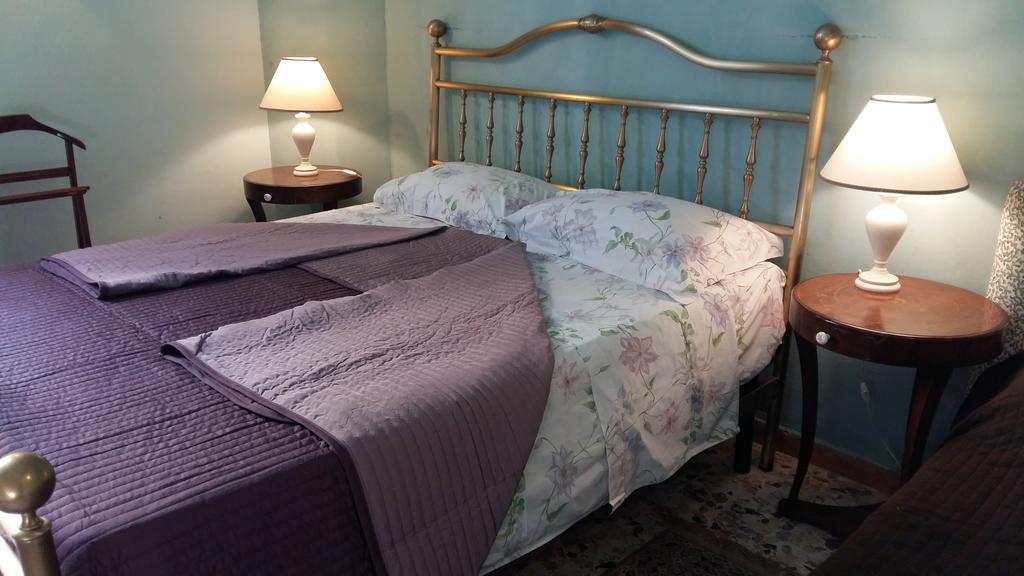 Bed and Breakfast Giardino Della Melagrana Florencie Exteriér fotografie