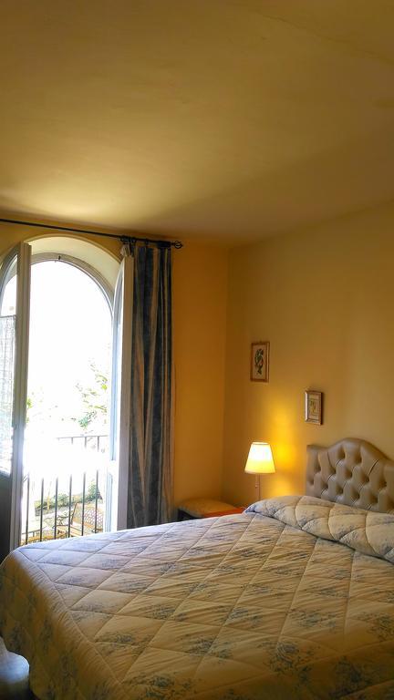 Bed and Breakfast Giardino Della Melagrana Florencie Exteriér fotografie
