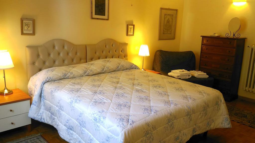 Bed and Breakfast Giardino Della Melagrana Florencie Exteriér fotografie