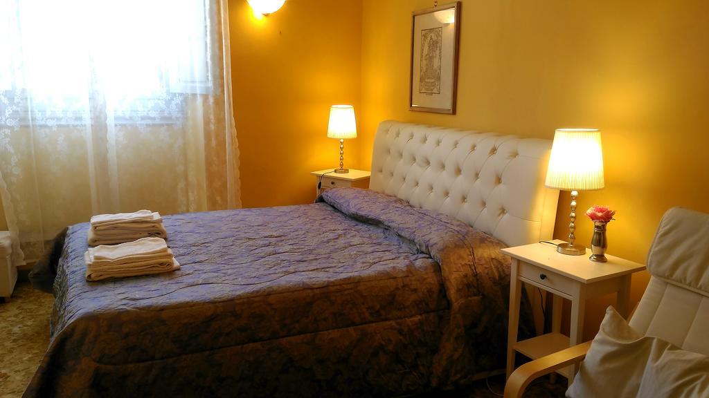 Bed and Breakfast Giardino Della Melagrana Florencie Exteriér fotografie