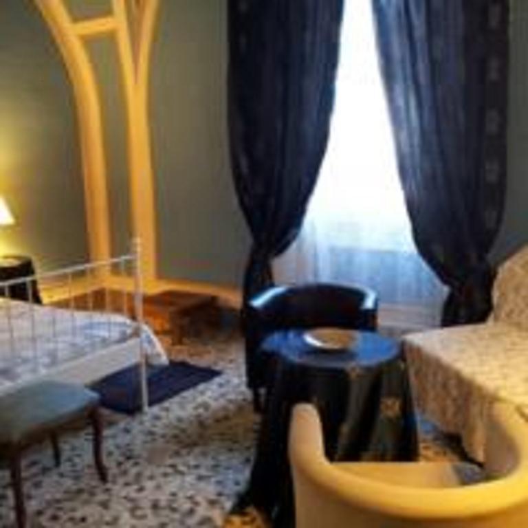 Bed and Breakfast Giardino Della Melagrana Florencie Exteriér fotografie