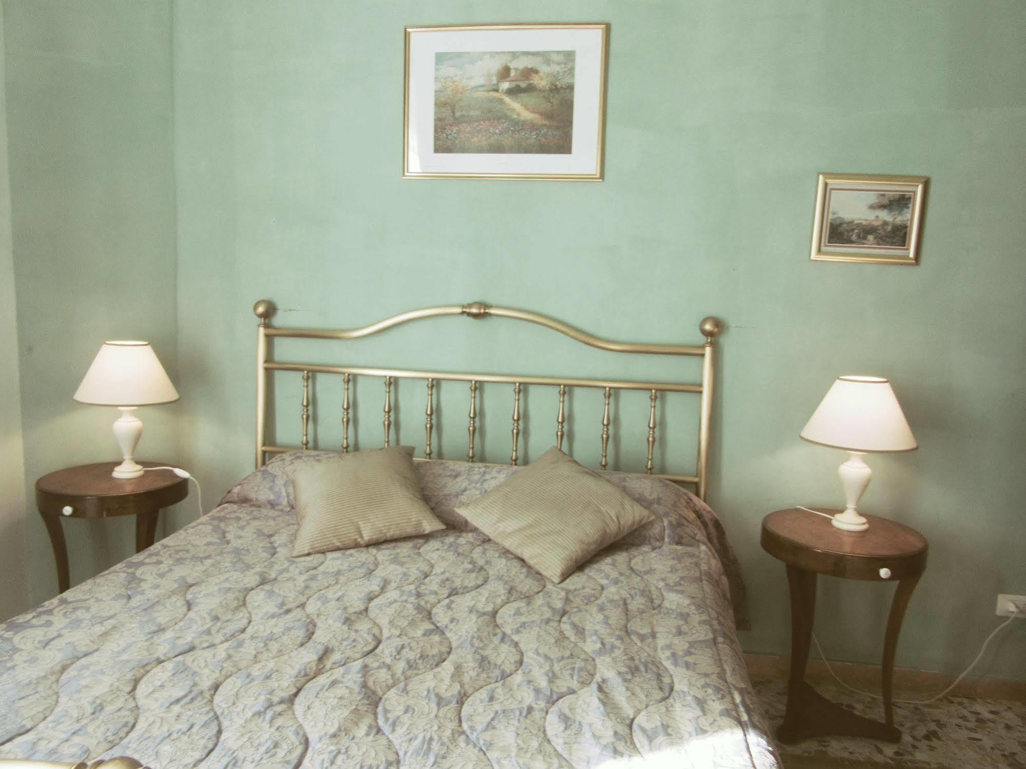 Bed and Breakfast Giardino Della Melagrana Florencie Exteriér fotografie
