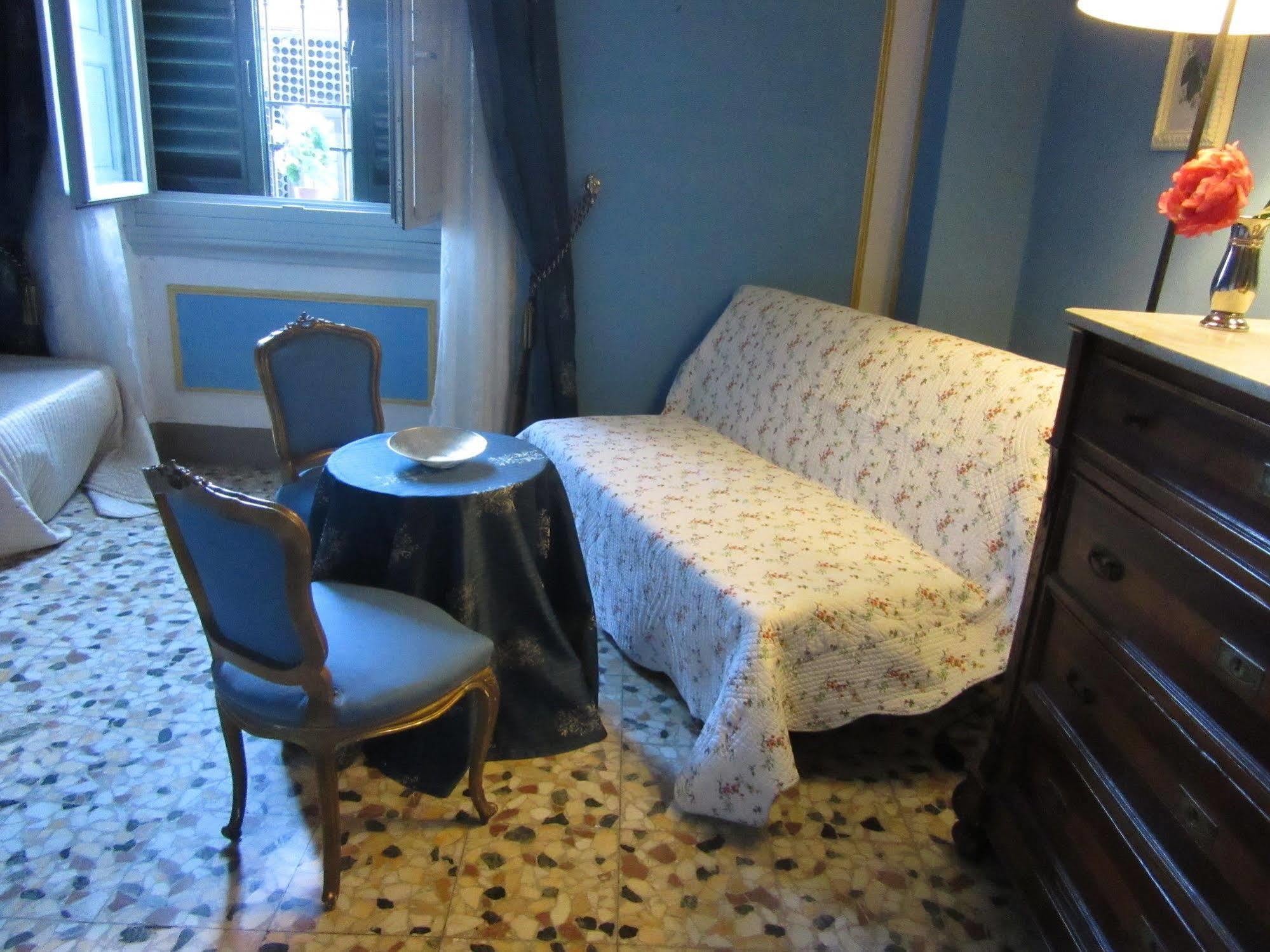Bed and Breakfast Giardino Della Melagrana Florencie Exteriér fotografie
