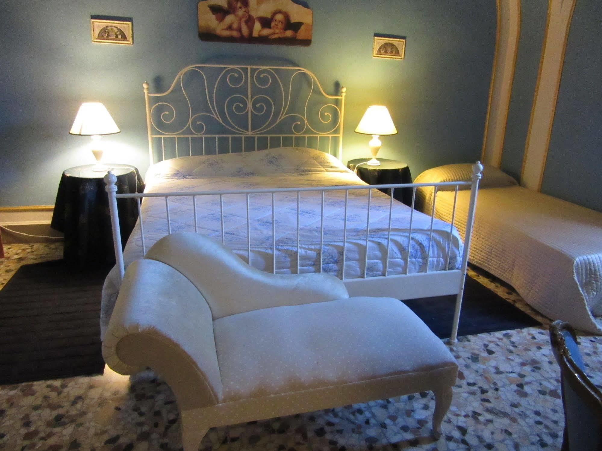 Bed and Breakfast Giardino Della Melagrana Florencie Exteriér fotografie